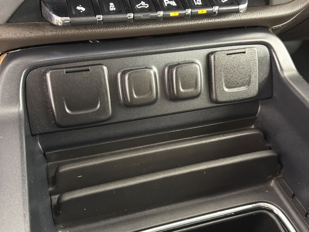 used 2015 GMC Sierra 1500 car, priced at $19,995