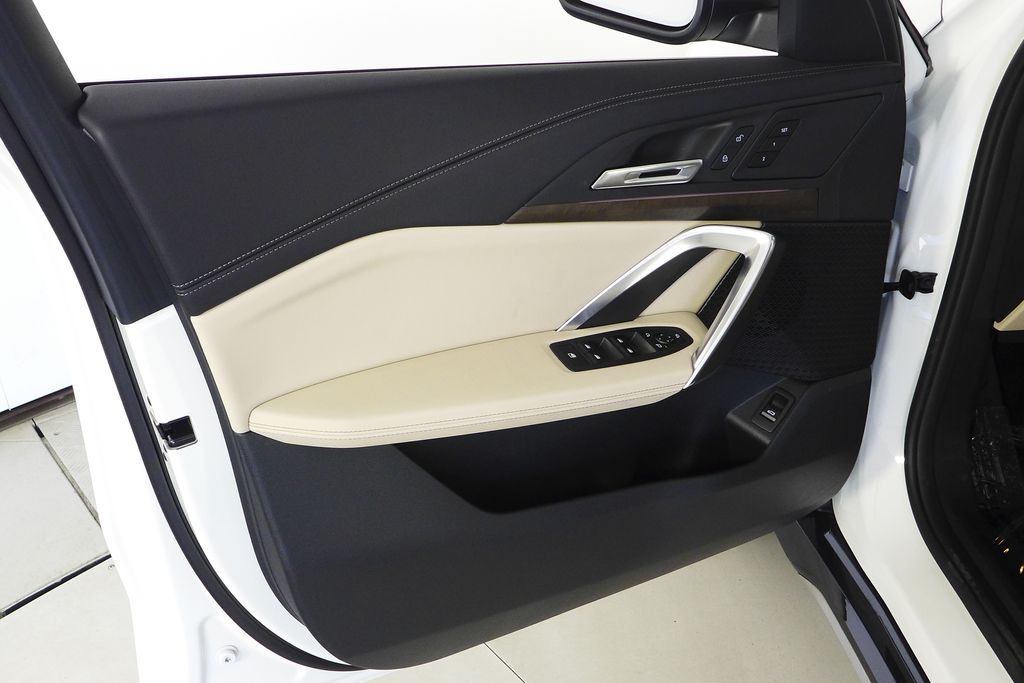 Thumbnail: 2025 BMW X1 - 11