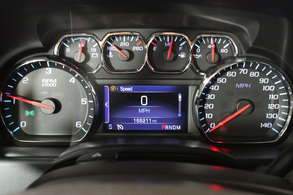 Used 2014 Chevrolet Silverado 1500 for sale in 