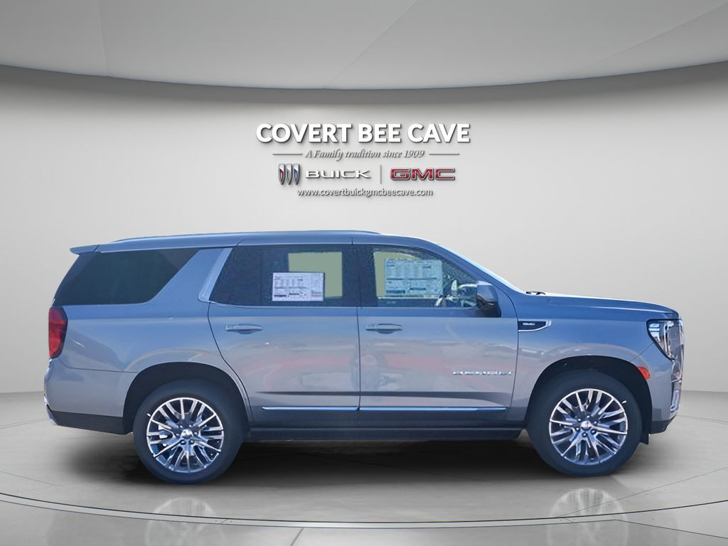 Used Car 2024 Gmc Yukon  Denali For Sale Under $70,000 In Austin, Texas