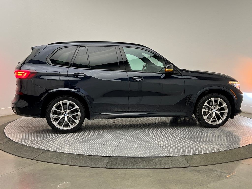 Thumbnail: 2023 BMW X5 - 6