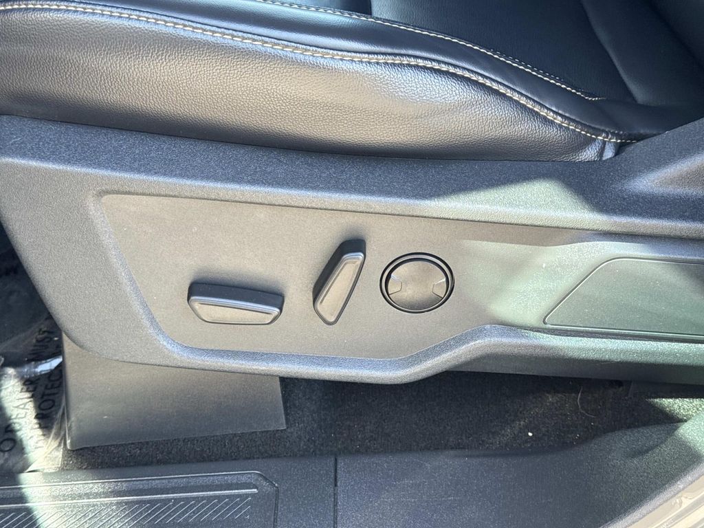 Used 2025 Ford Bronco Badlands 4D Sport Utility