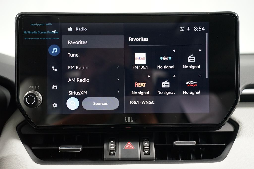 Thumbnail: 2025 Toyota RAV4 - 18