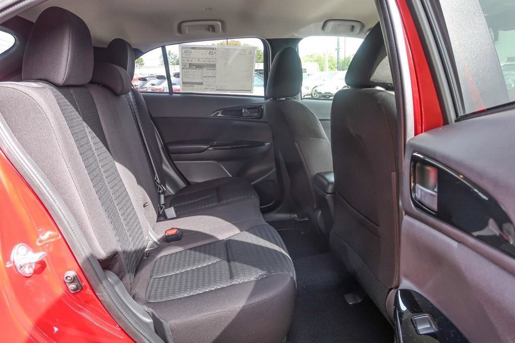 2026 Mitsubishi Eclipse Cross LE - Photo 13