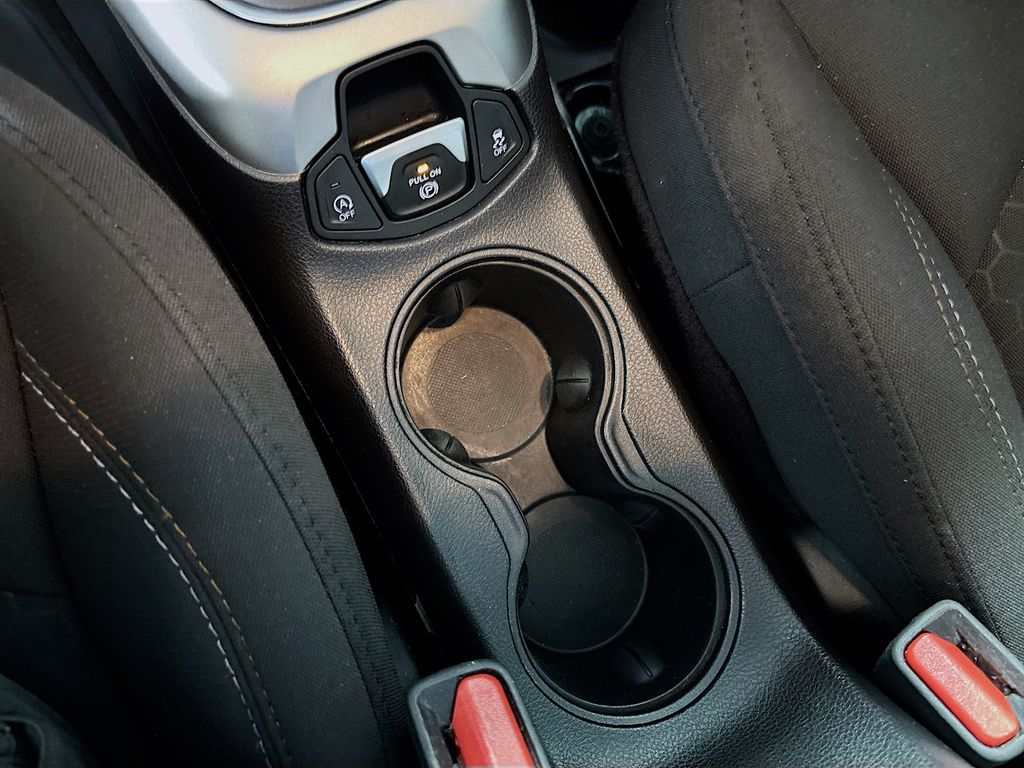 2019 Jeep Compass Sport