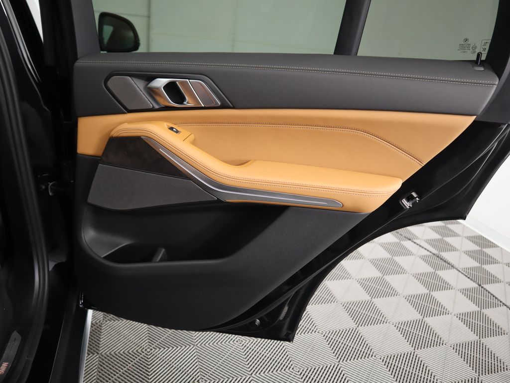 Thumbnail: 2026 BMW X5 - 29