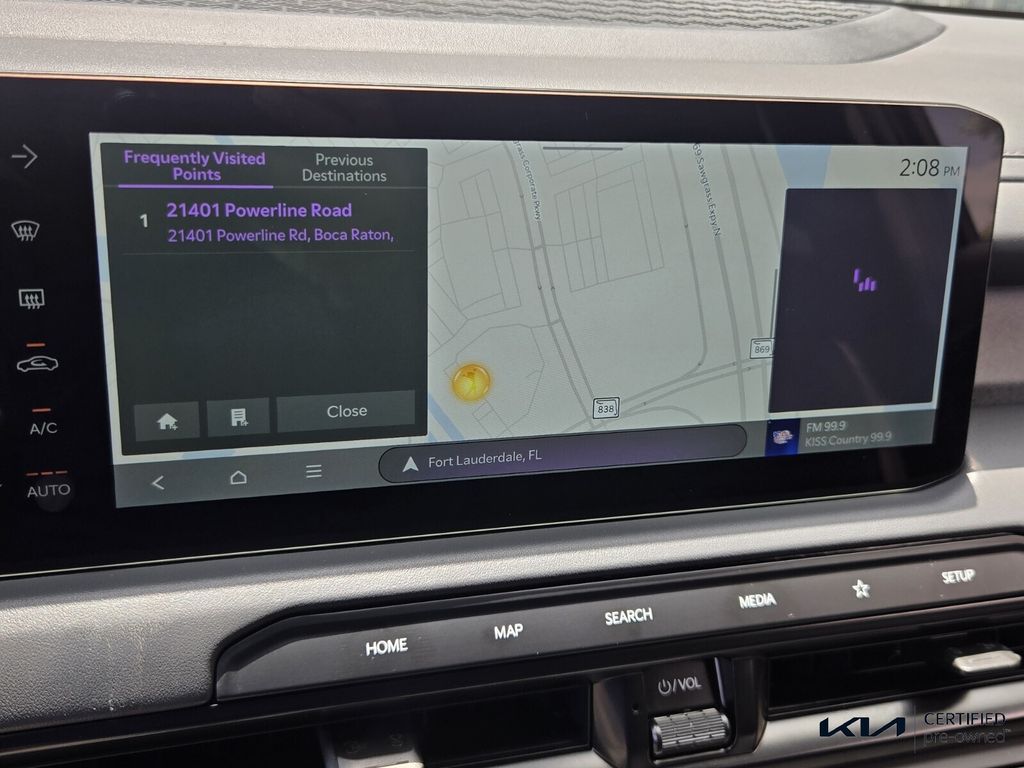 2027 Kia Telluride - $48,900