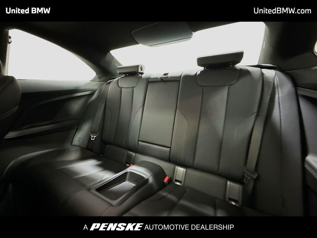 Thumbnail: 2025 BMW 2 Series - 13