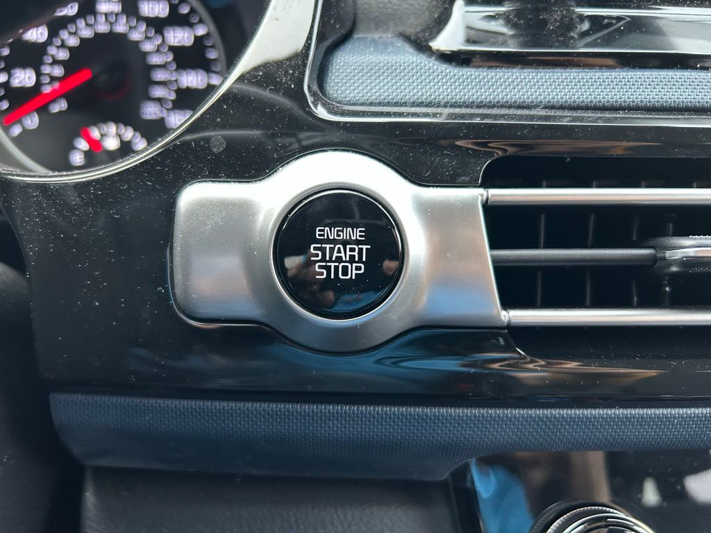 Thumbnail: 2023 Kia Seltos - 27