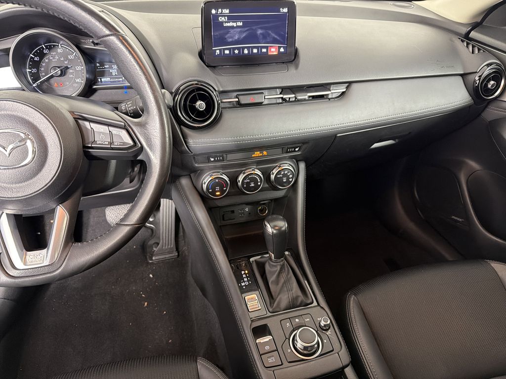 used 2019 Mazda CX-3 car, priced at $17,500