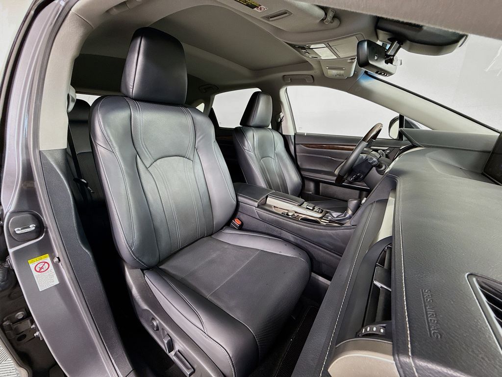 2016 Lexus RX 350 29