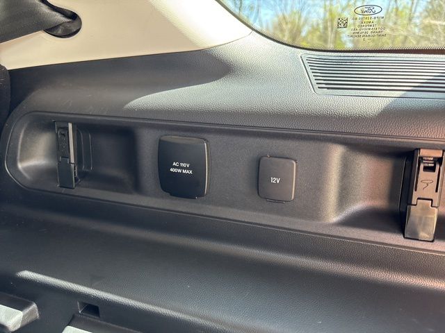 Used 2022 Ford Bronco Sport SUV