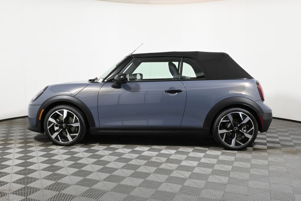 Thumbnail: 2026 MINI Cooper - 2