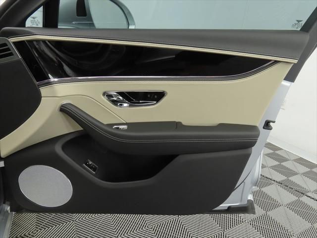 Thumbnail: 2025 Bentley Flying Spur - 25