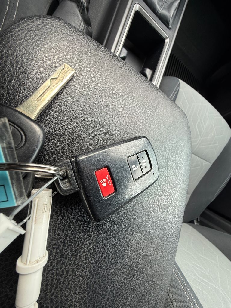 Used 2020 Silver Toyota TRD Off-Road image 79