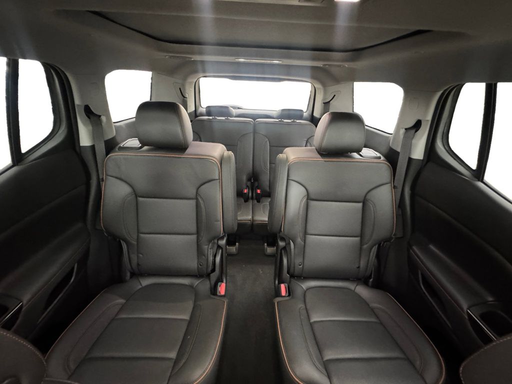 Used Car 2023 Gmc Acadia  At4 For Sale Under $30,000 In Round Rock, Texas