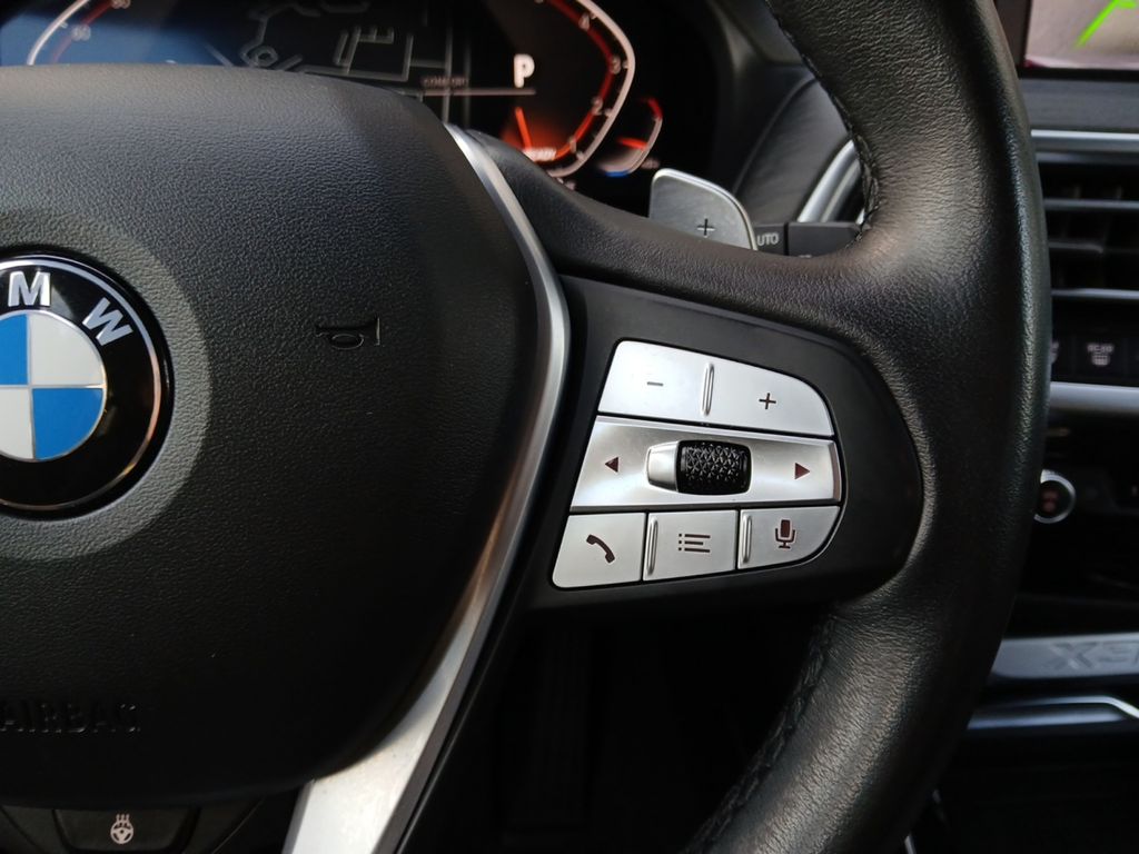 Used Car 2024 Bmw X3  Xdrive30i For Sale Under $35,000 In Austin, Texas