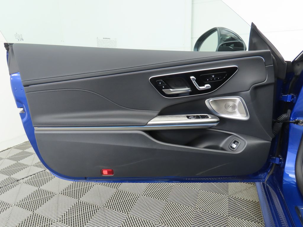 Thumbnail: 2025 Mercedes-Benz CLE - 26