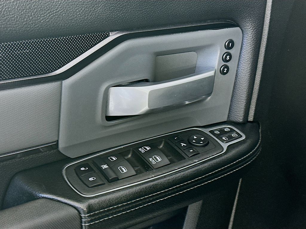 Used 2023 Gray Ram Power Wagon image 24