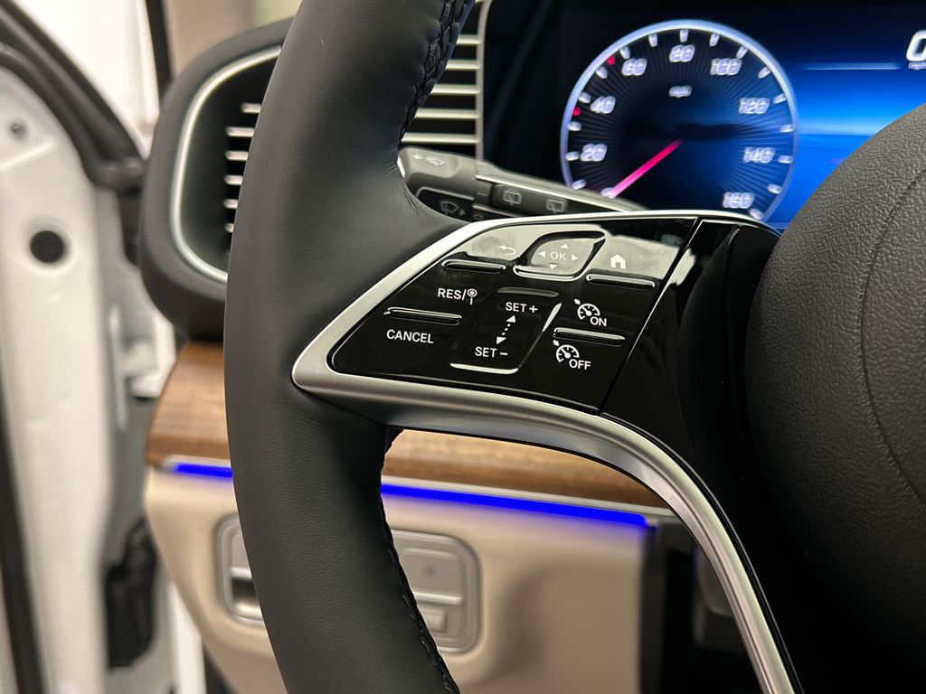2025 Mercedes-Benz GLE 350 14