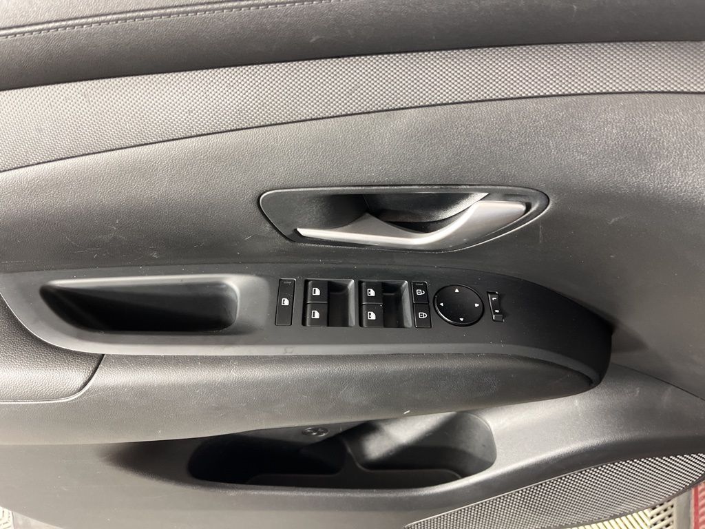 Thumbnail: 2025 Hyundai Tucson - 26