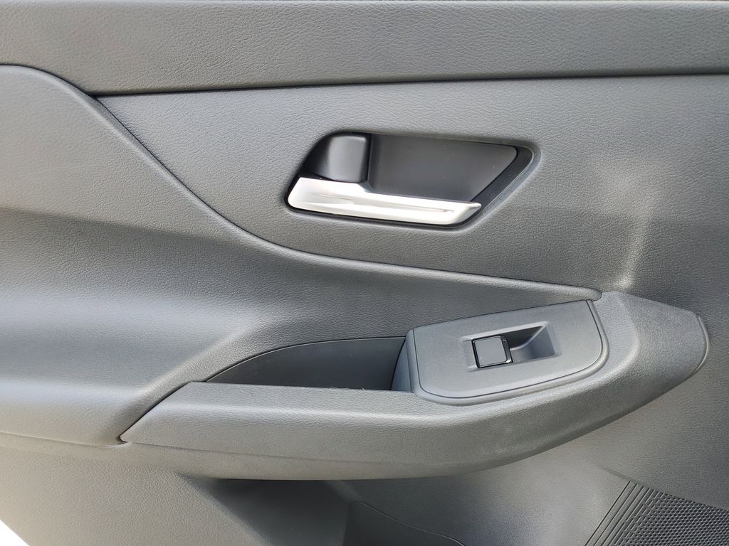 new 2026 Nissan Sentra car, priced at $24,003