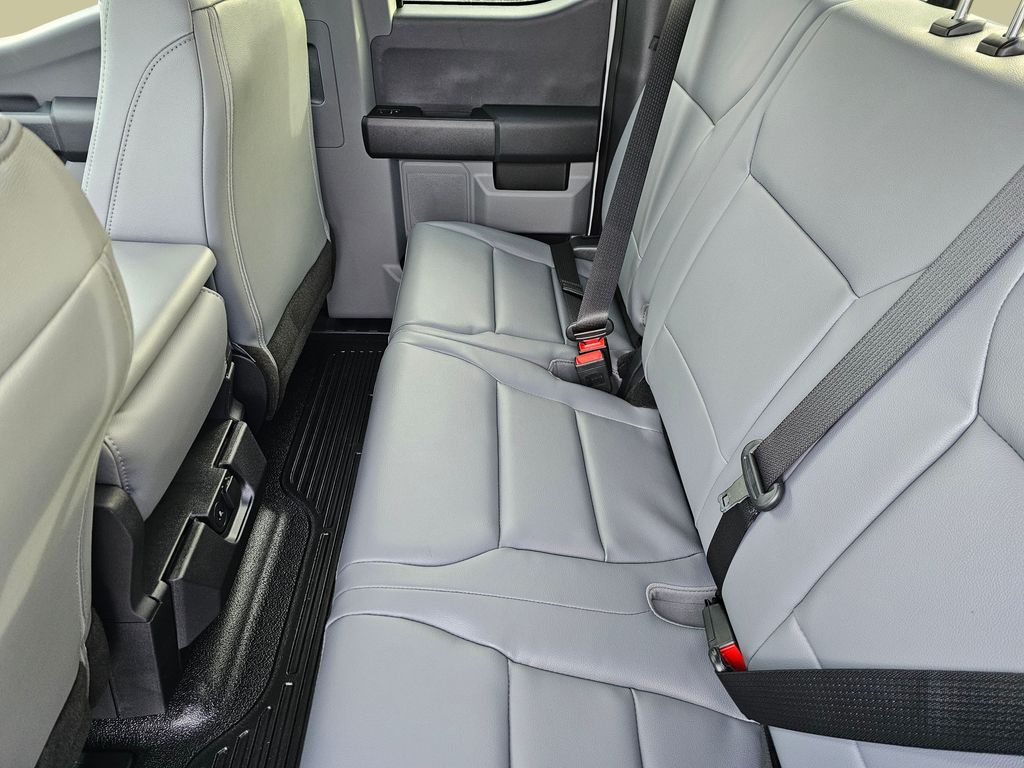 New 2024 White Ford XL image 15