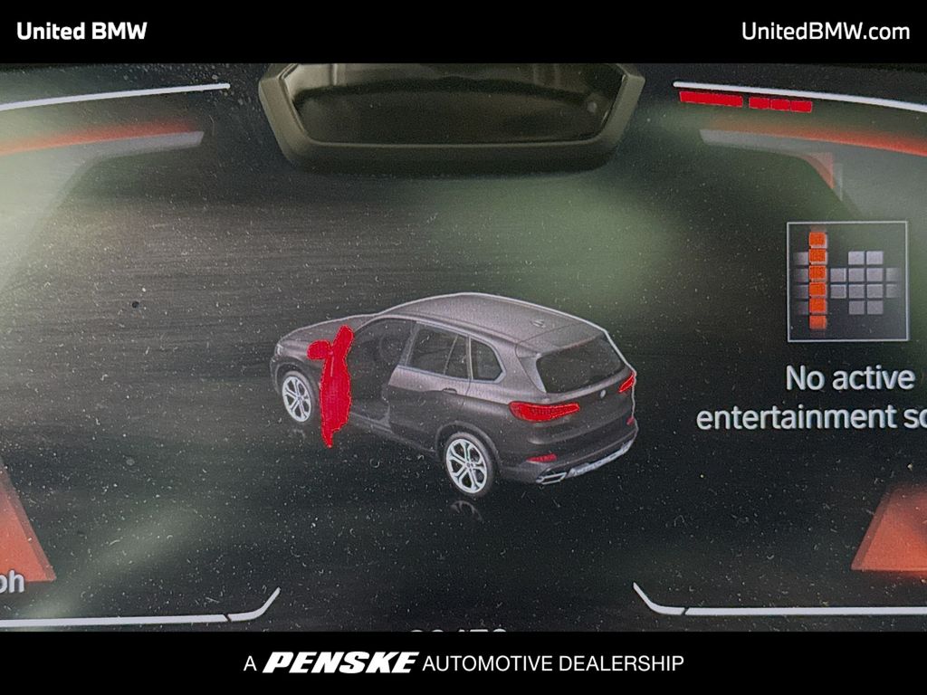 Thumbnail: 2020 BMW X5 - 7