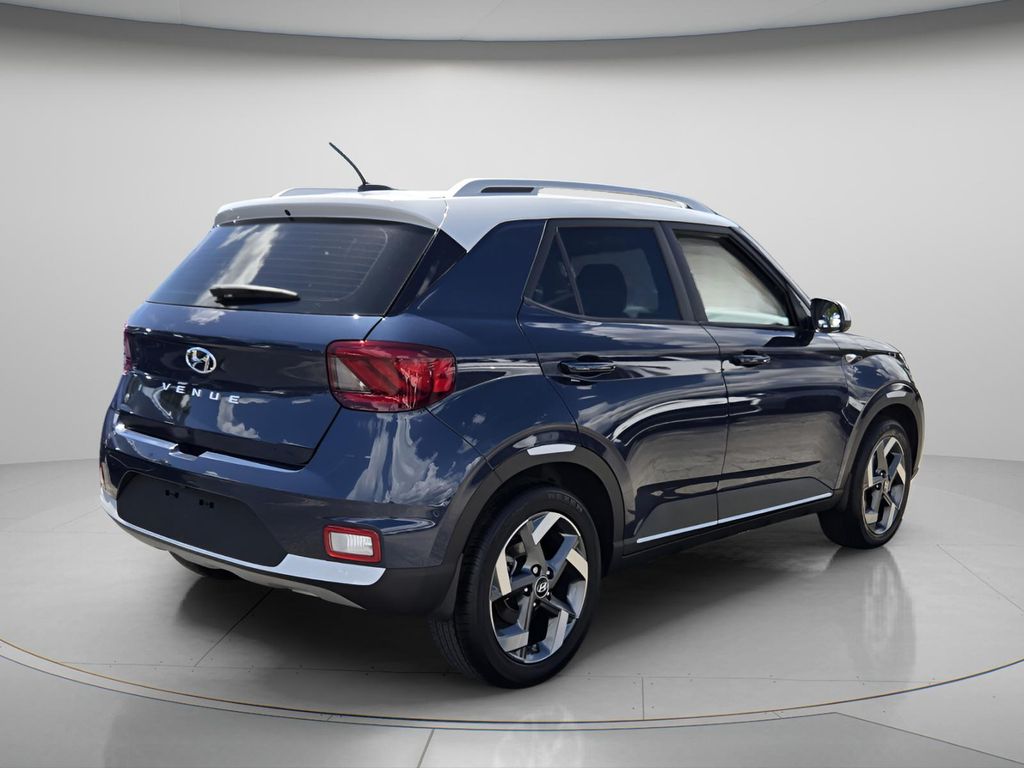 2025 Hyundai Venue - $19,999