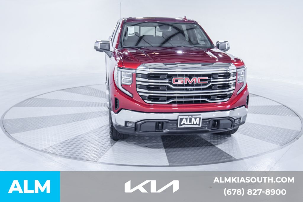 2023 Gmc Sierra 1500 SLT photo 12