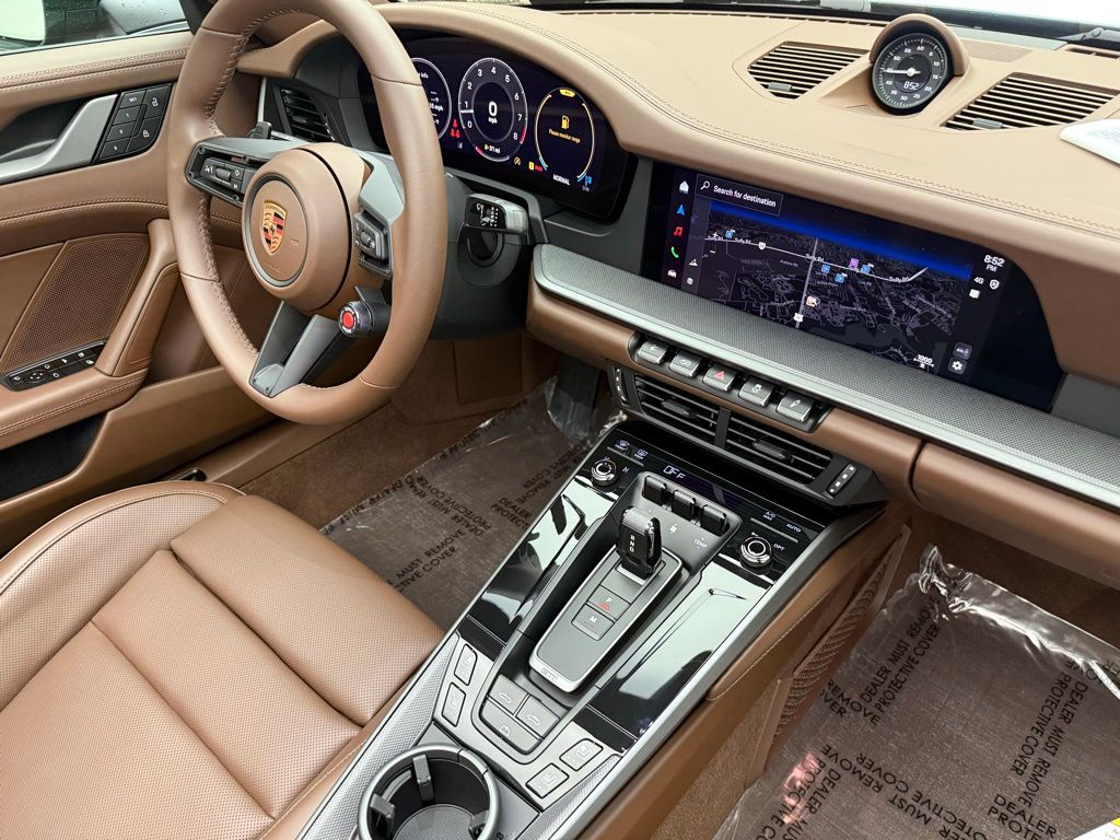 Thumbnail: 2026 Porsche 911 - 31