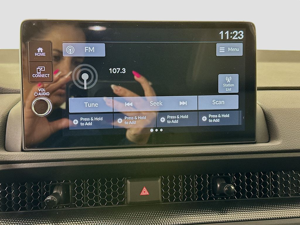 Thumbnail: 2026 Honda CR-V - 11