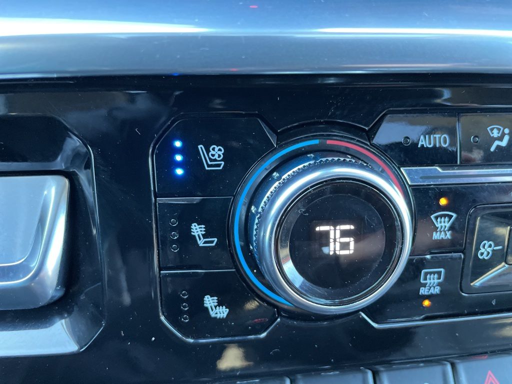 Certified Used 2023 White GMC Denali image 58