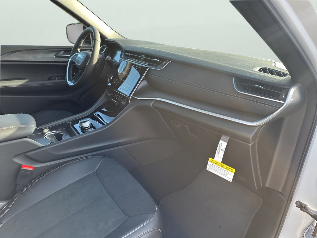 New Car 2025 Jeep Grand Cherokee L  For Sale Under $50,000 In Austin, Texas