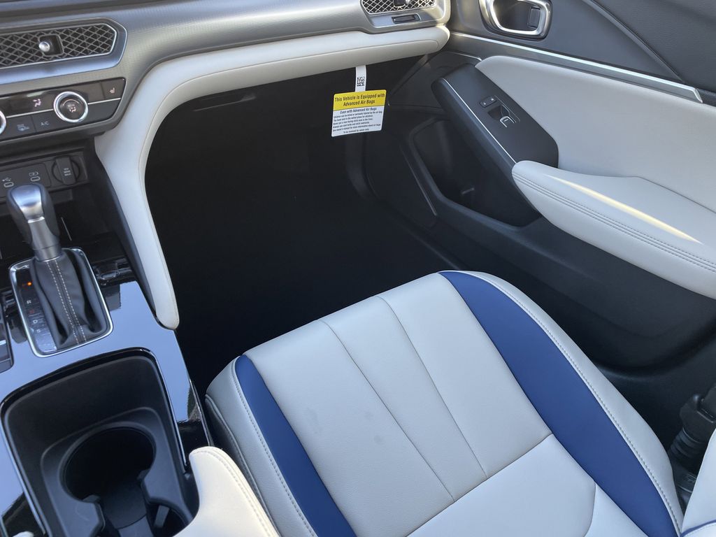 new 2026 Acura Integra car, priced at $36,745