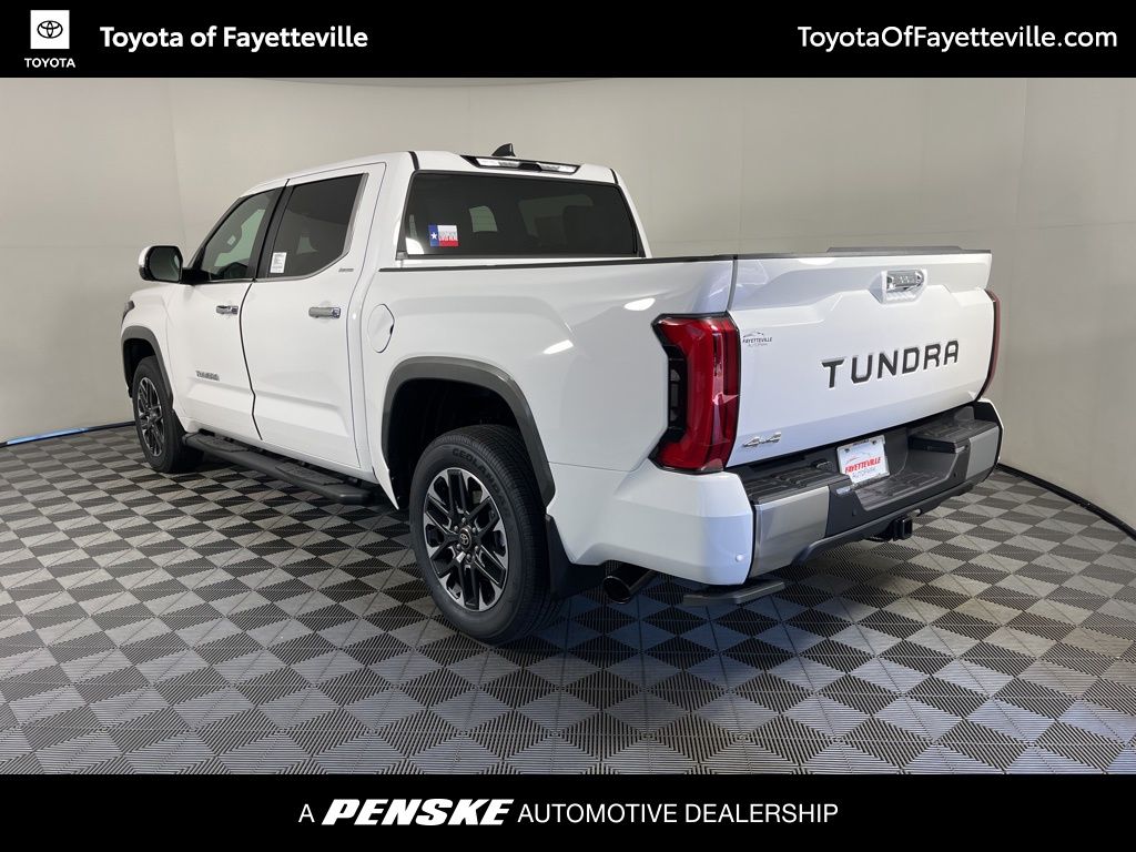Thumbnail: 2026 Toyota Tundra - 3