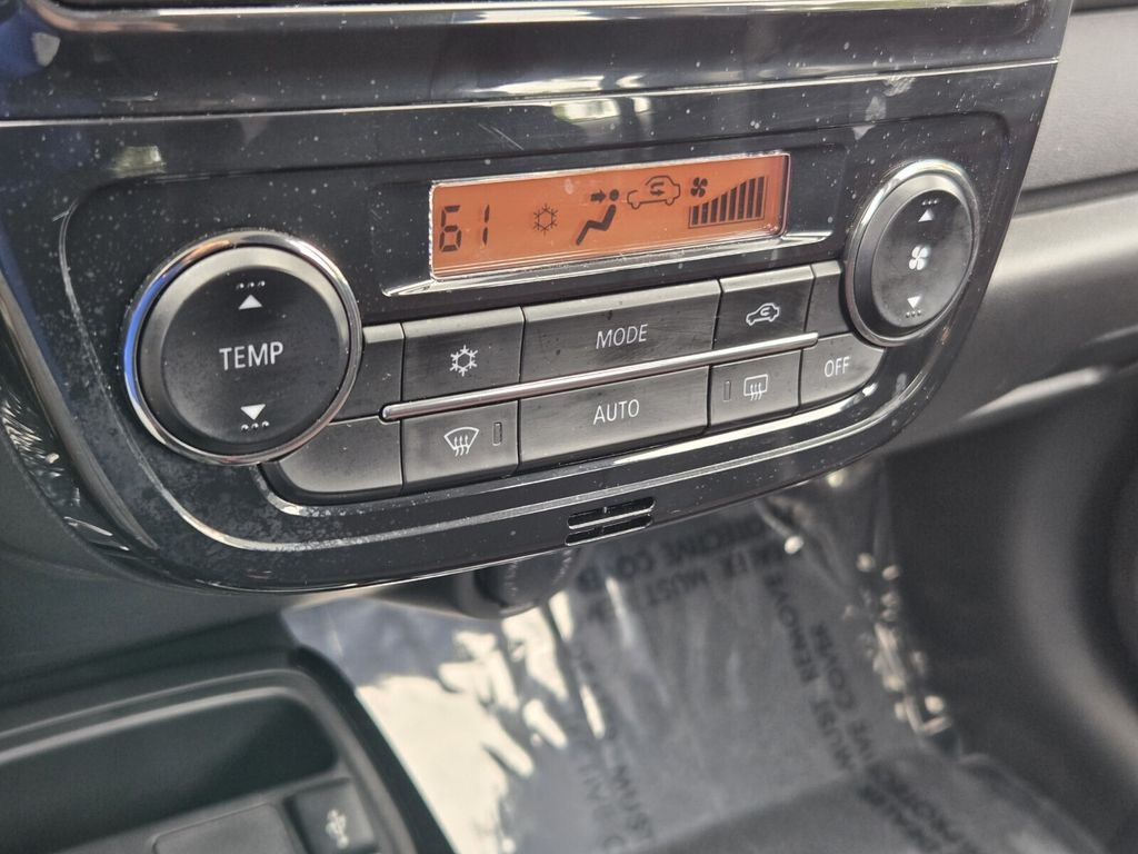 2024 Mitsubishi Mirage - $15,640