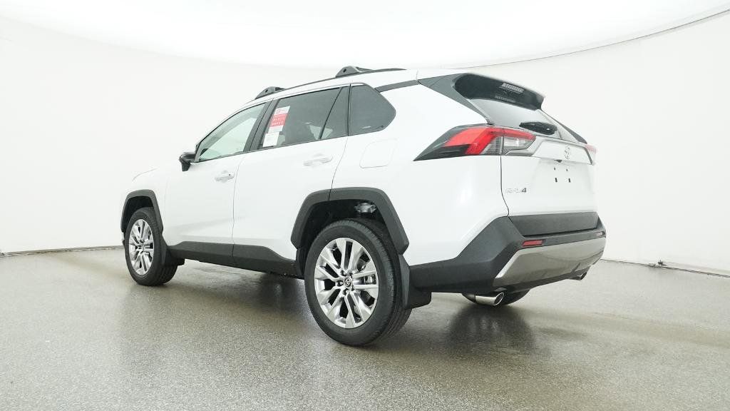 Thumbnail: 2025 Toyota RAV4 - 20