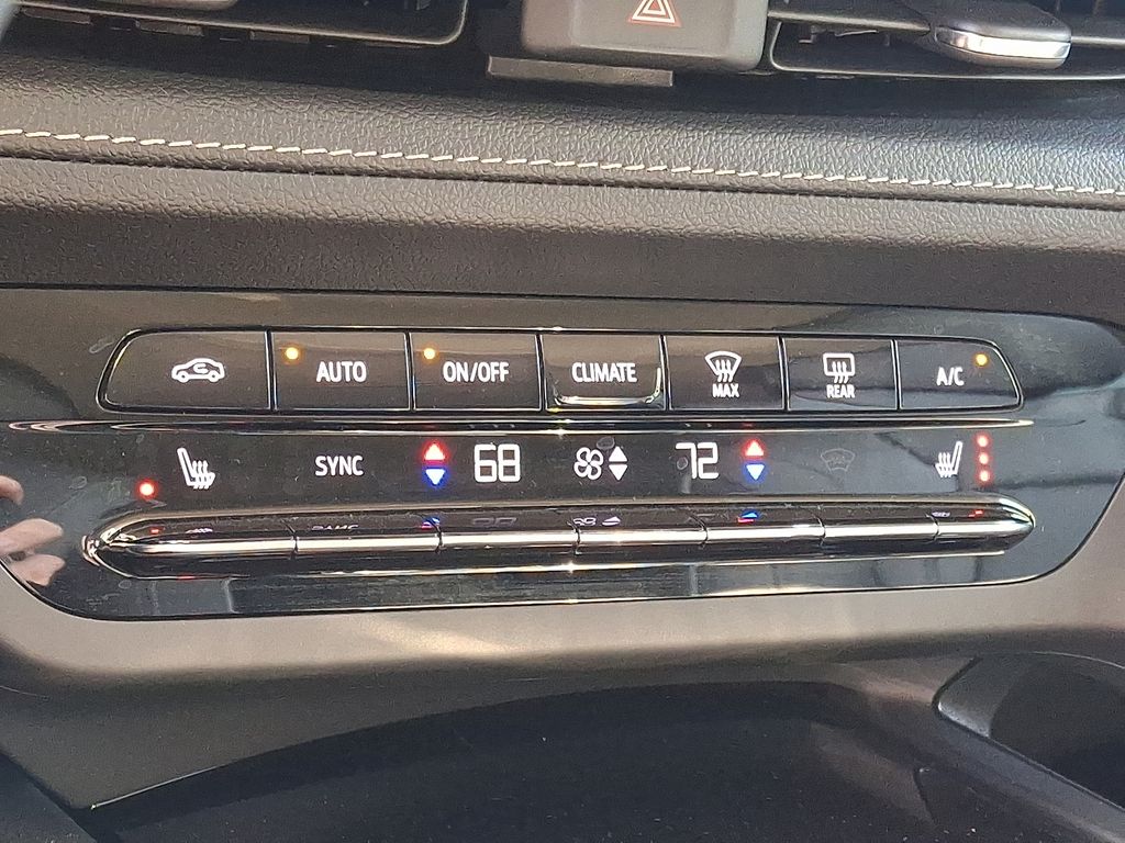 2023 Buick Envision — photo 17
