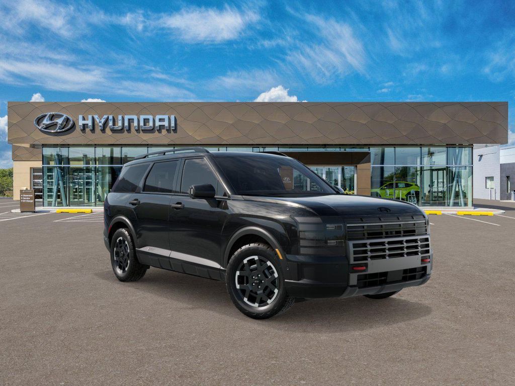 Thumbnail: 2026 Hyundai Palisade - 2