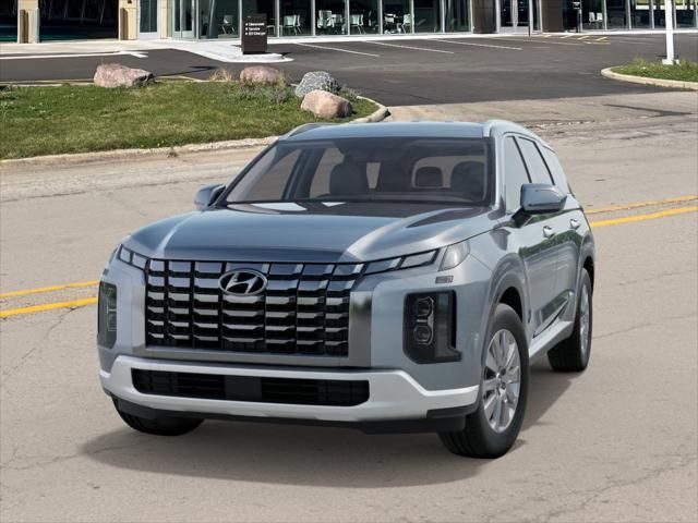 Palisade SEL