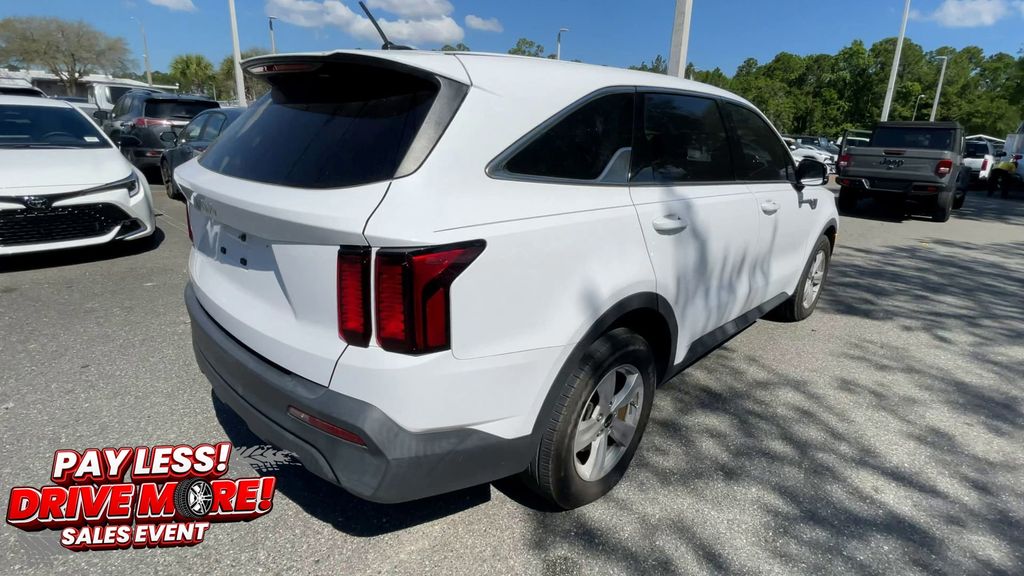 Used 2023 Kia Sorento SUV