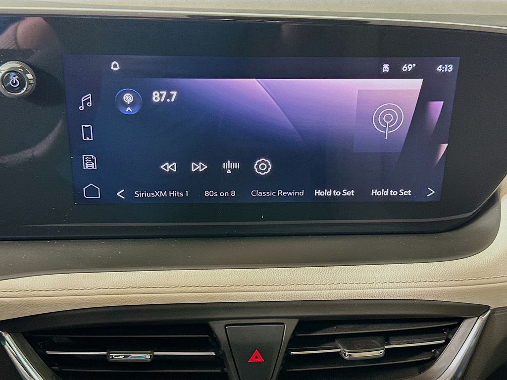 2025 Buick Encore GX Preferred 14