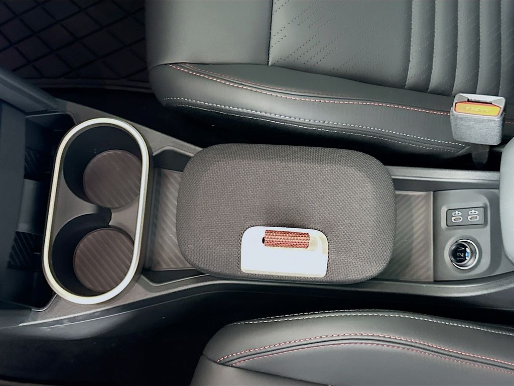 Thumbnail: 2026 MINI Cooper Convertible - 15