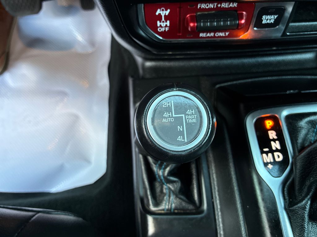 2023 Jeep Wrangler Rubicon 4xe Silver at Bob Ruth Ford