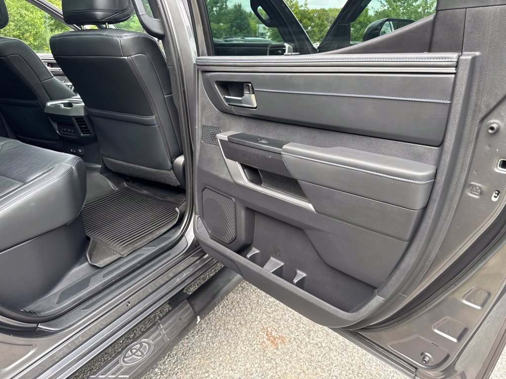 Used 2023 Toyota Tundra Truck