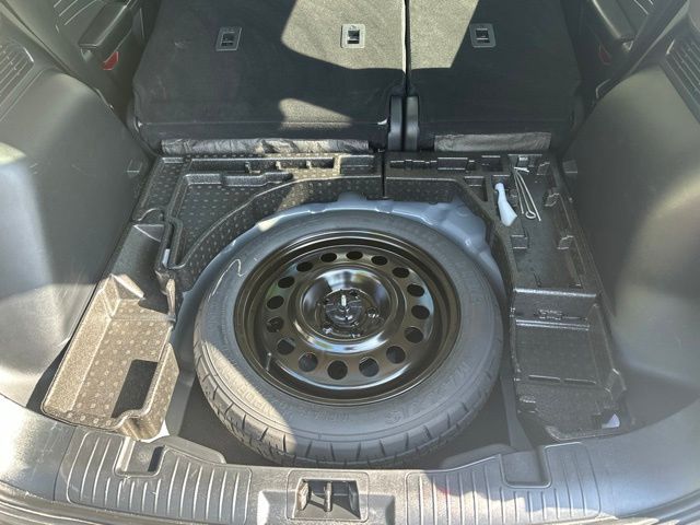 Used 2025 Ford Escape SUV