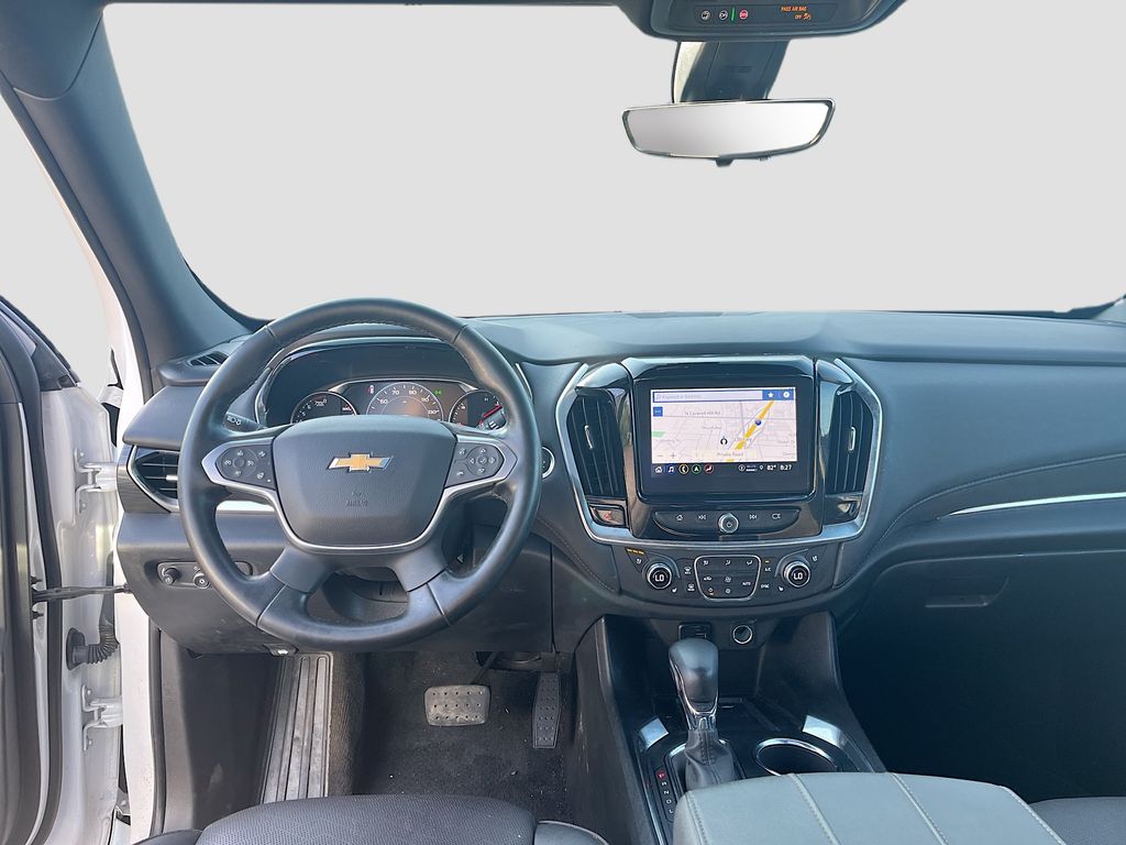 Used 2023 Beige Chevrolet High Country image 24