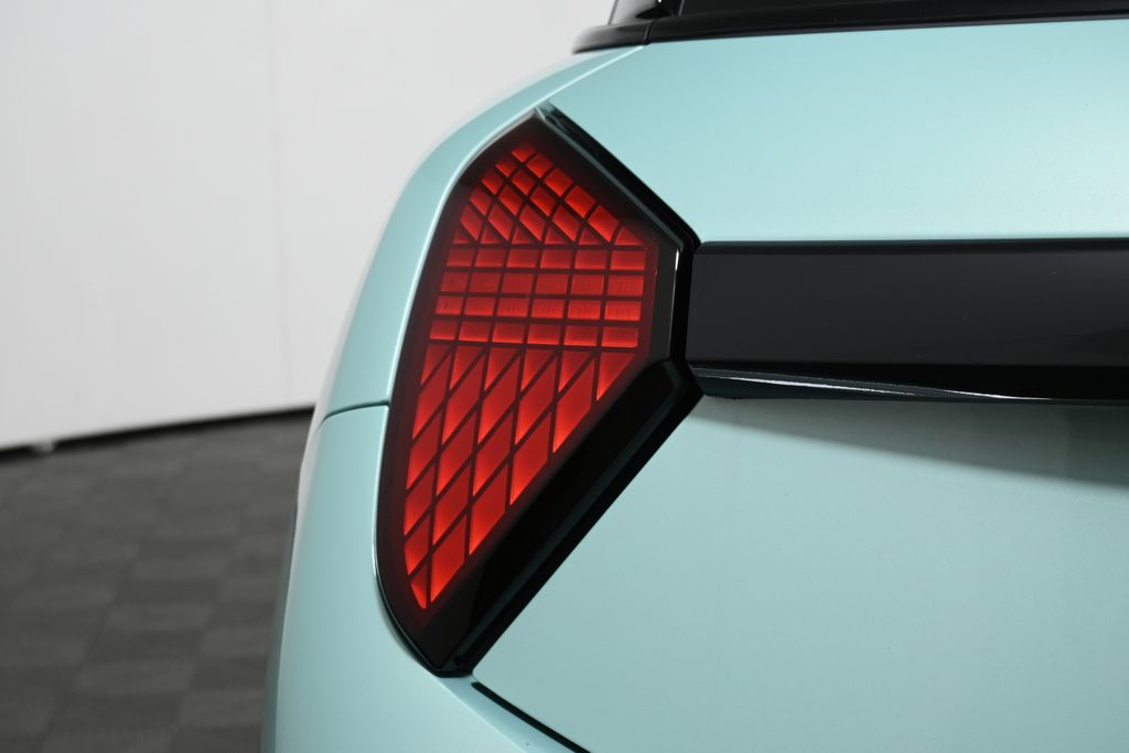 Thumbnail: 2026 MINI Cooper - 12