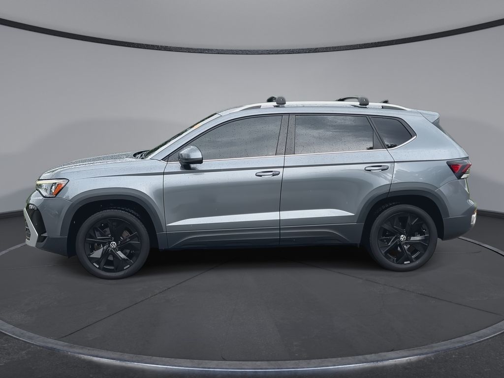 Thumbnail: 2025 Volkswagen Taos - 5